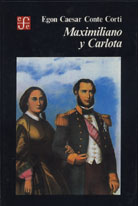 MAXIMILIANO Y CARLOTA