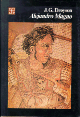 ALEJANDRO MAGNO