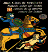 TRATADO SOBRE LAS JUSTAS CAUSAS DE LA GUERRA CONTRA LOS INDIOS