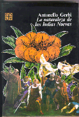 LA NATURALEZA DE LAS INDIAS NUEVAS