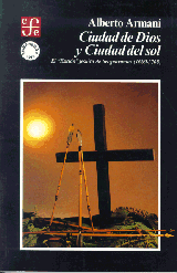 CIUDAD DE DIOS Y CIUDAD DEL SOL
