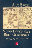 NUEVA CORÓNICA Y BUEN GOBIERNO (3 TOMOS)
