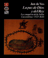 LA PAZ DE DIOS Y DEL REY