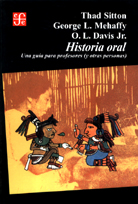 HISTORIA ORAL