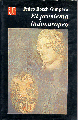 EL PROBLEMA INDOEUROPEO