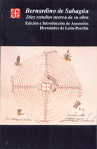 BERNARDINO DE SAHAGÚN