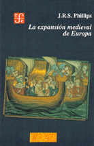 LA EXPANSIÓN MEDIEVAL DE EUROPA