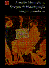 ENSAYOS DE HISTORIOGRAFÍA ANTIGUA Y MODERNA