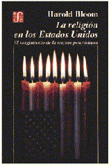LA RELIGIÓN EN LOS ESTADOS UNIDOS