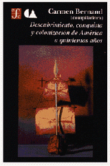 DESCUBRIMIENTO, CONQUISTA Y COLONIZACIÓN DE AMÉRICA A QUINIENTOS AÑOS