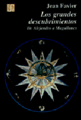 LOS GRANDES DESCUBRIMIENTOS