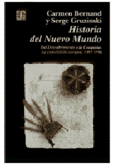 HISTORIA DEL NUEVO MUNDO I