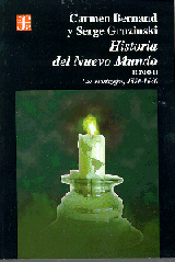 HISTORIA DEL NUEVO MUNDO II
