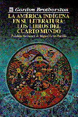 LA AMÉRICA INDÍGENA EN SU LITERATURA