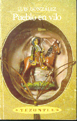 PUEBLO EN VILO
