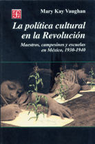 LA POLÍTICA CULTURAL EN LA REVOLUCIÓN