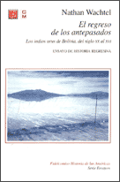 EL REGRESO DE LOS ANTEPASADOS
