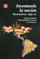 INVENTANDO LA NACIÓN