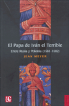 EL PAPA DE IVÁN EL TERRIBLE