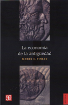 LA ECONOMÍA DE LA ANTIGÜEDAD