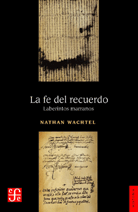 LA FE DEL RECUERDO