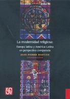 LA MODERNIDAD RELIGIOSA