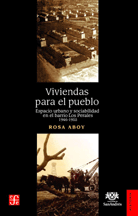 VIVIENDAS PARA EL PUEBLO