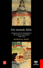 UN MUNDO FELIZ