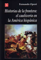 HISTORIAS DE LA FRONTERA
