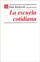 LA ESCUELA COTIDIANA