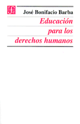 EDUCACIÓN PARA LOS DERECHOS HUMANOS