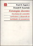ESTRATEGIAS DOCENTES