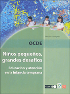 NIÑOS PEQUEÑOS, GRANDES DESAFÍOS