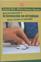 UNA INTRODUCCIÓN A LA FORMACIÓN EN EL TRABAJO