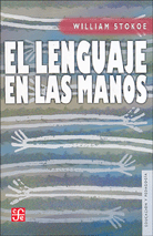 EL LENGUAJE EN LAS MANOS