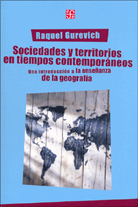 SOCIEDADES Y TERRITORIOS EN TIEMPOS CONTEMPORÁNEOS