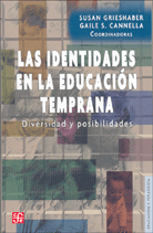 LAS IDENTIDADES EN LA EDUCACIÓN TEMPRANA