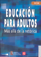 EDUCACIÓN PARA ADULTOS
