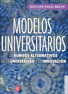 MODELOS UNIVERSITARIOS