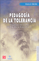 PEDAGOGÍA DE LA TOLERANCIA