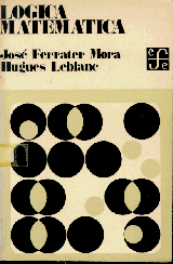 LÓGICA MATEMÁTICA