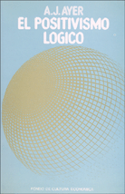 EL POSITIVISMO LÓGICO
