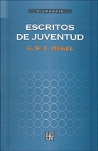 ESCRITOS DE JUVENTUD