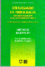 ATRAVESANDO LA BUROCRACIA