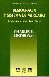 DEMOCRACIA Y SISTEMA DE MERCADO