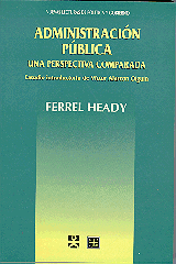 ADMINISTRACIÓN PÚBLICA