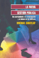 LA NUEVA GESTIÓN PÚBLICA