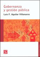 GOBERNANZA Y GESTIÓN PÚBLICA