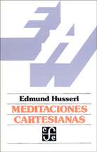 MEDITACIONES CARTESIANAS