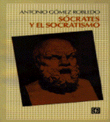 SÓCRATES Y EL SOCRATISMO